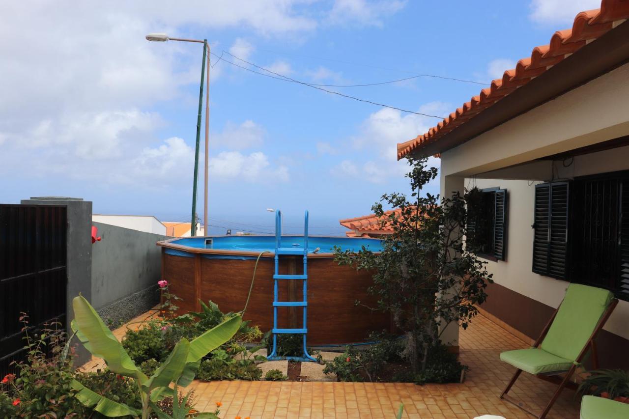 Suites Pinto Coelho Канису Экстерьер фото