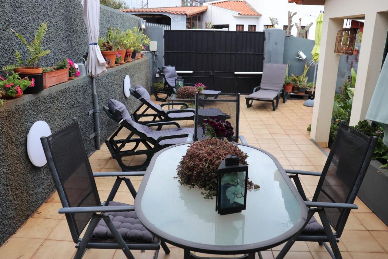 Suites Pinto Coelho Канису Экстерьер фото