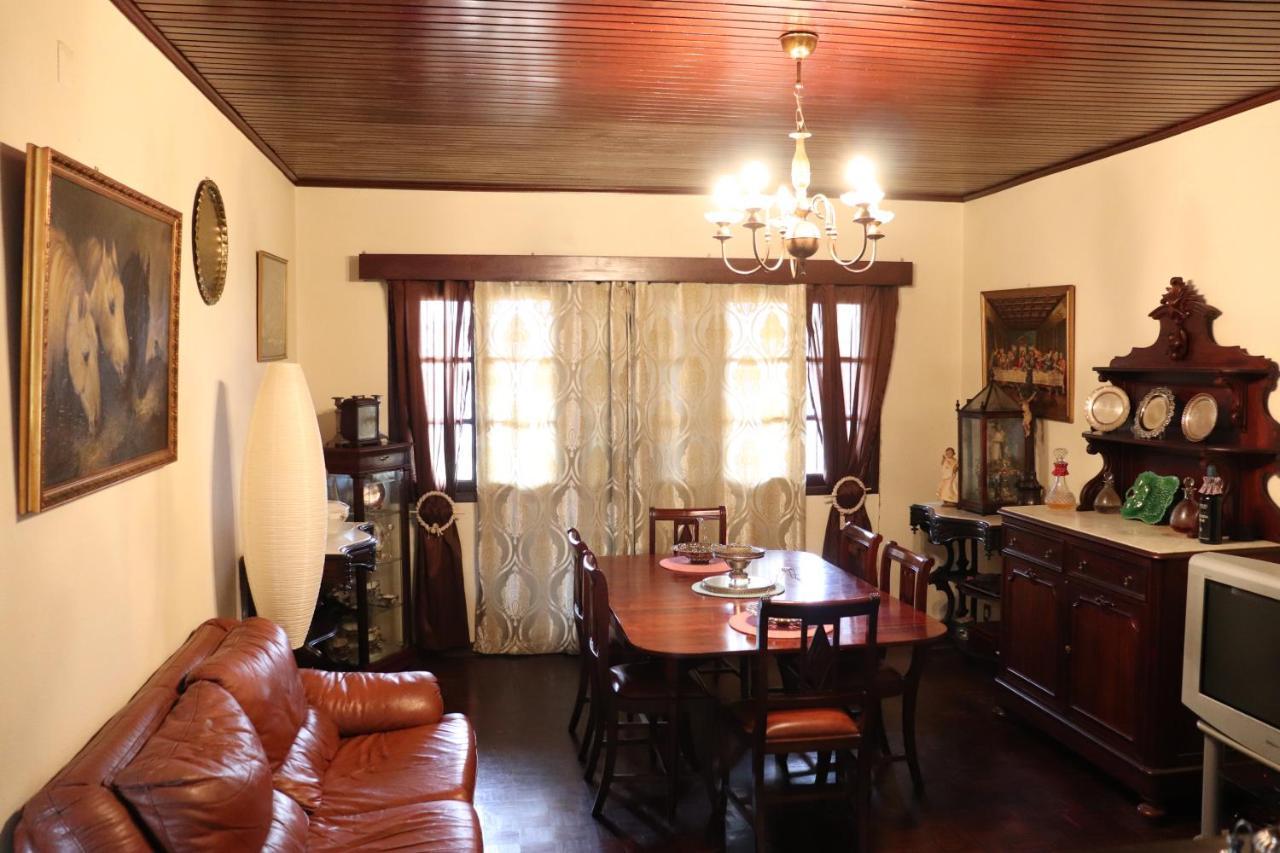 Suites Pinto Coelho Канису Экстерьер фото