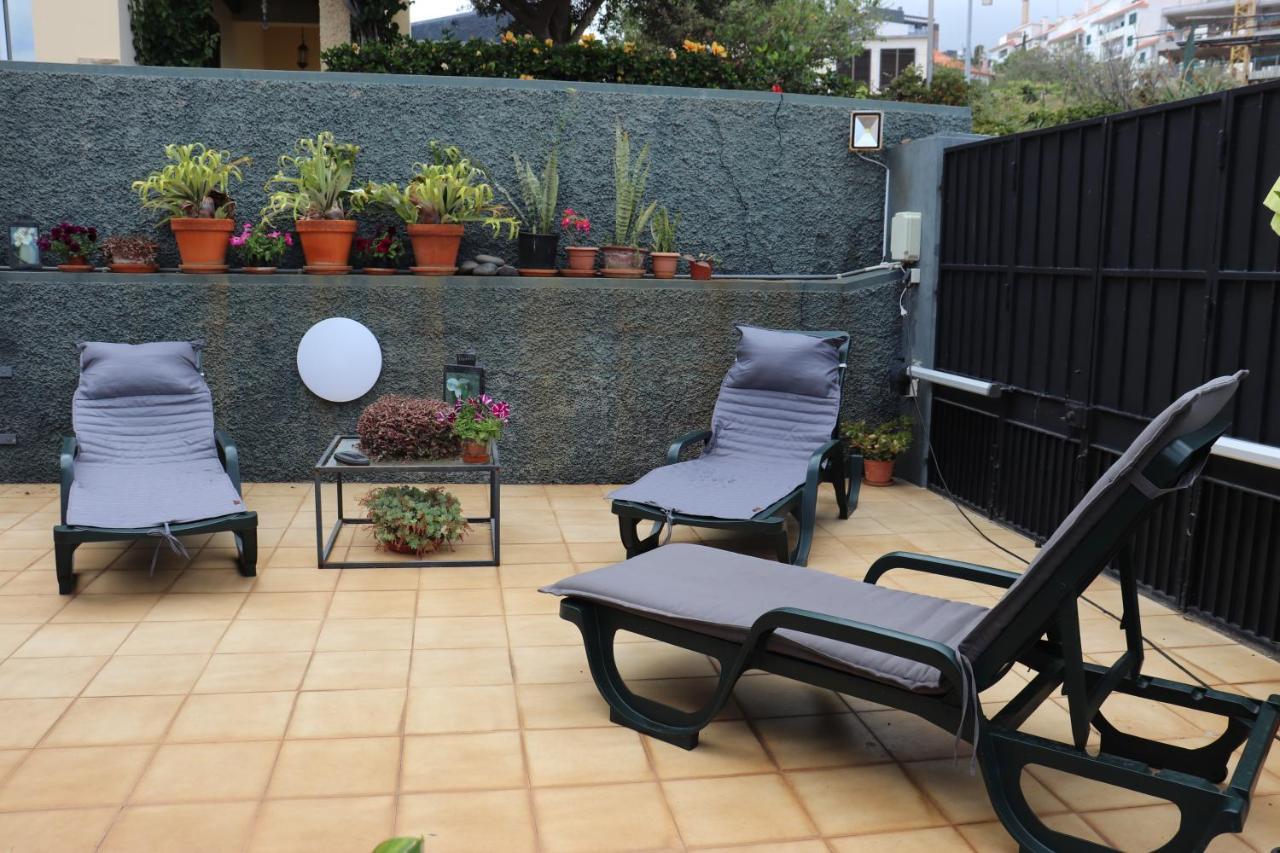 Suites Pinto Coelho Канису Экстерьер фото
