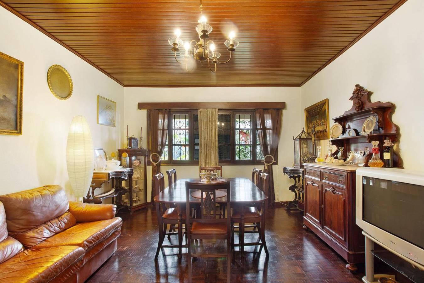 Suites Pinto Coelho Канису Экстерьер фото
