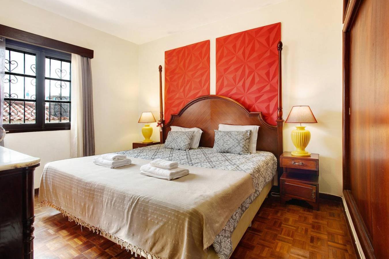 Suites Pinto Coelho Канису Экстерьер фото