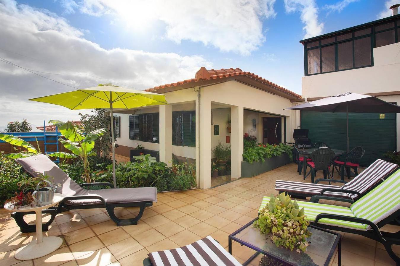 Suites Pinto Coelho Канису Экстерьер фото